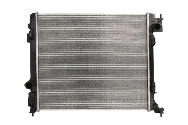 Image of KOYORAD PL023483 Engine radiator Aluminium, Brazed cooling fins Radiator,engine cooling (470)