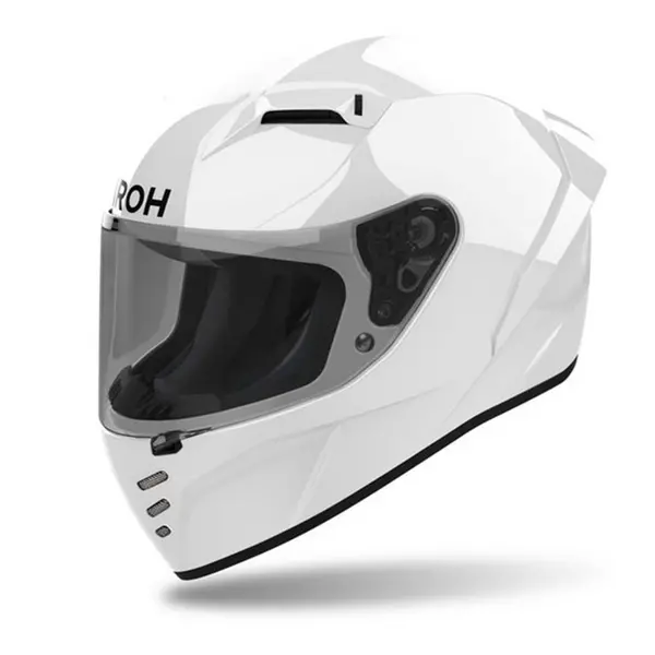 Image of Airoh Connor White Full Face Helmet L