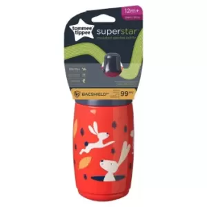 Image of Tommee Tippee Red 1X Sportee Cup, 266ml