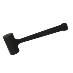 Image of Silverline Dead Blow Hammer 24oz (680g) HA63