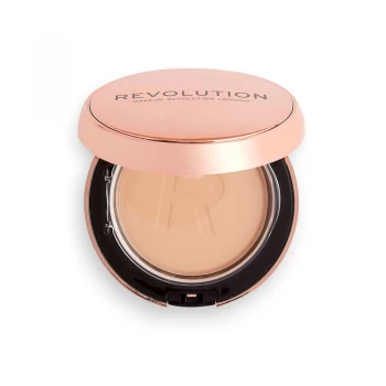 Image of Makeup Revolution Conceal & Define Powder Foundation P10.2
