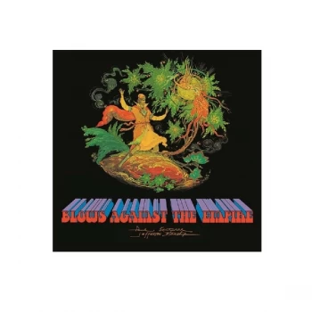Image of Paul Kantner / Jefferson Starship - Blows Against The Empire Vinyl