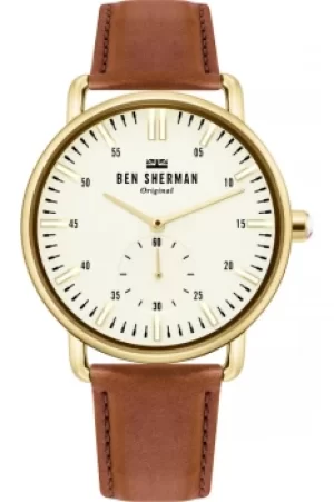 Image of Ben Sherman Watch WB033TG