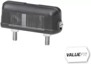 Image of Side & Rear Lamp 2KA357014-001 by Hella