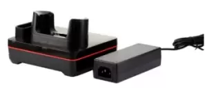 Image of Honeywell CN80-EB-CNV-0 mobile device charger Black Indoor