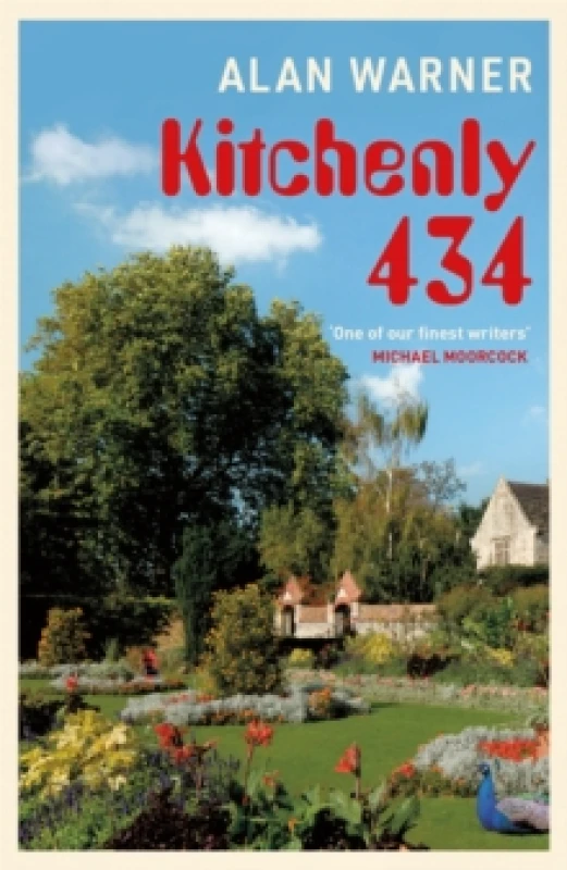 Image of Kitchenly 434 Paperback / softback