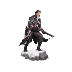 Image of Shay The Renegade (Assassins Creed Rogue) PVC Figurine