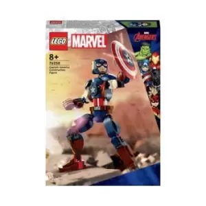 Image of 76258 LEGO MARVEL SUPER HEROES