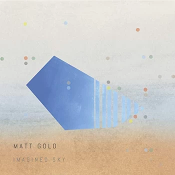 Image of Matt Gold - Imagined Sky CD