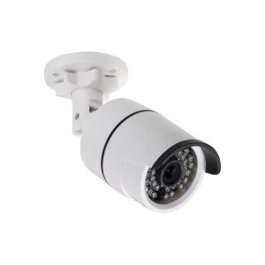 Image of electriQ 1080p HD Additional CCTV Camera - 1 Pack