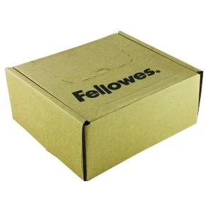 Image of Fellowes Shredder Bag 110120 Pack of 100 3605201