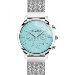 Image of Thomas Sabo Rebel at Heart Watch