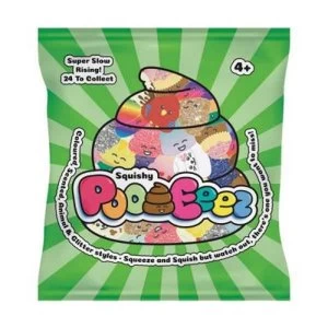 Image of Squishy Poo-Eeez (24 Packs)