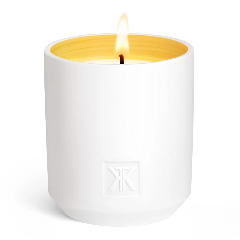 Image of Maison Francis Kurkdjian Les Tamaris Scented Candle