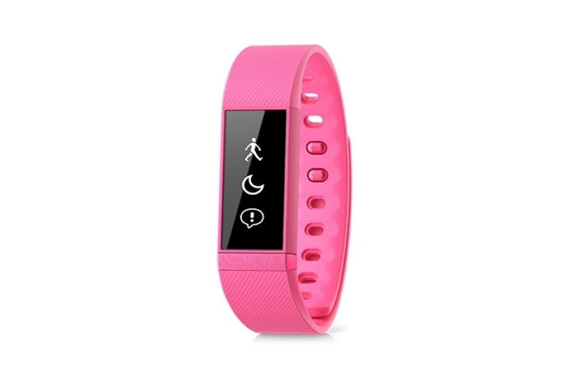 Image of Acer Liquid Leap LCD Wristband activity tracker 2.29cm (0.9")