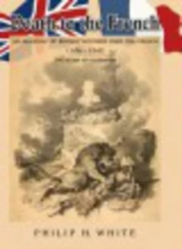 Image of Death to the French by Phillip H White Paperback