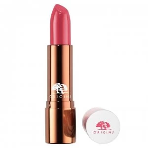 Image of Origins Blooming Bold Lipstick - 14 Bold Bo