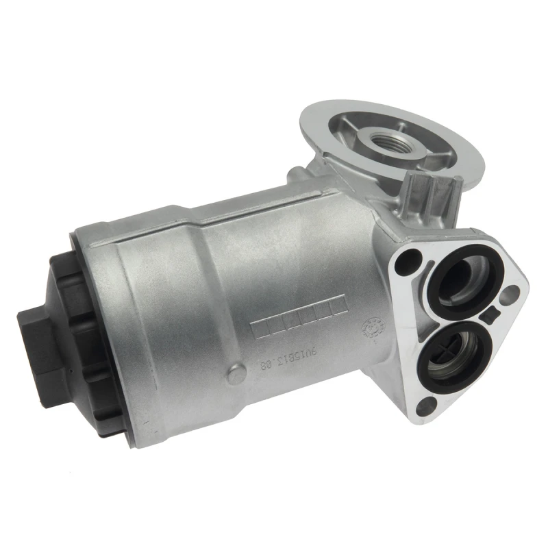 Image of PREXAparts P150513 Housing, oil filter Housing,oil filter (590)