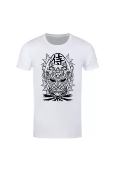 Image of Ashigaru Mask T-Shirt