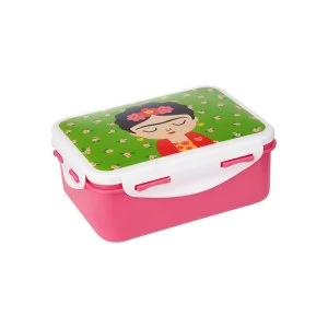 Image of Sass & Belle Frida Lunch Box