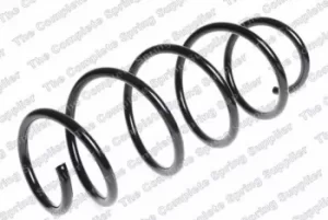 Image of Kilen Suspension Coil Spring Front Axle 17237