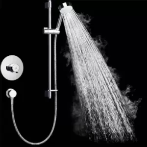 Image of Mira Minilite biv Mixer Shower