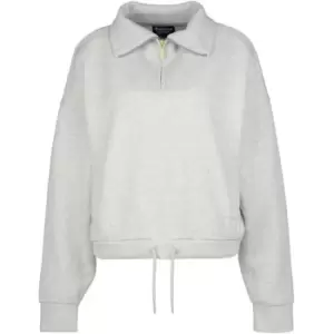 Image of Barbour International Ennis Sweatshirt - Grey