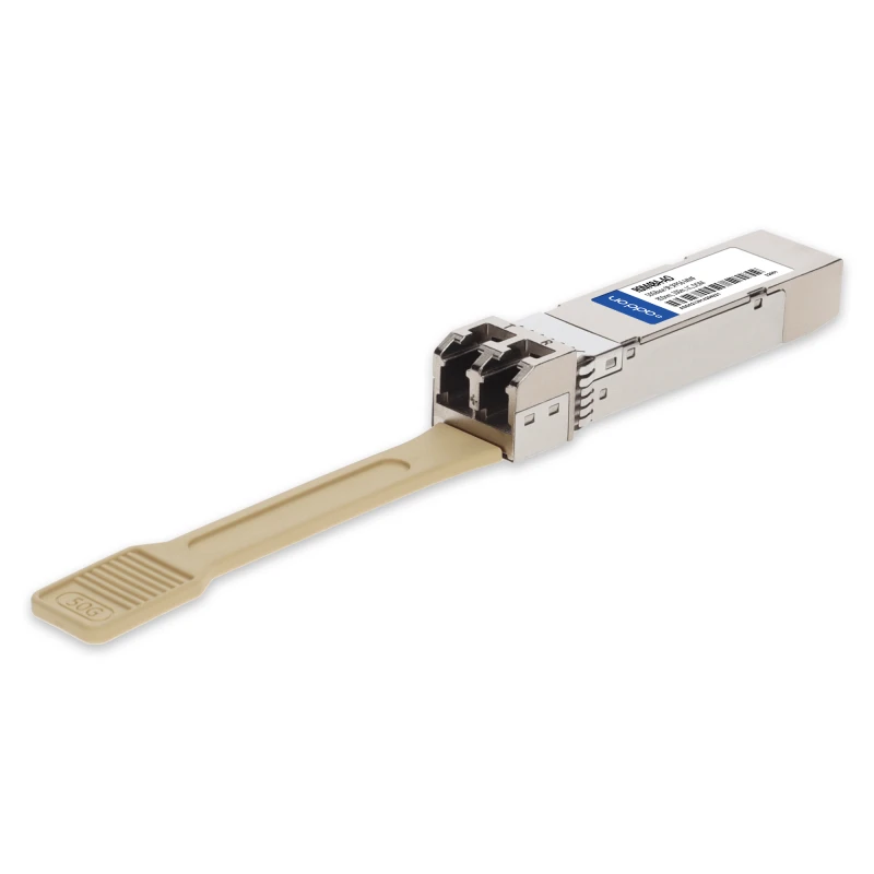 Image of AddOn Networks Aruba Networks R0M48A Compatible TAA 50GBase-SR SFP56 T