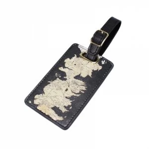 Image of Game Of Thrones - Westeros Luggage Tag