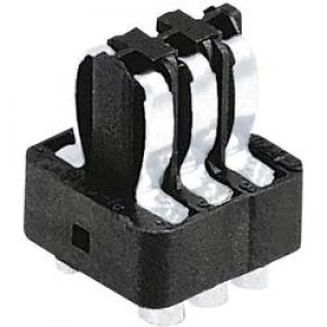 Image of Harting 09 70 006 2812 Staf 6 fe I Industrial Plug Connector Series Staf Inserts