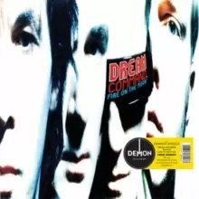 Image of Fire On the Moon