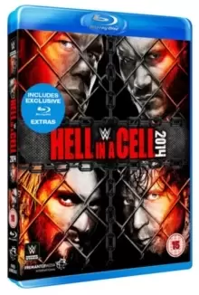 Image of WWE: Hell in a Cell 2014