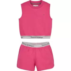 Image of Tommy Hilfiger Tommy Graphic Tape Set - Pink