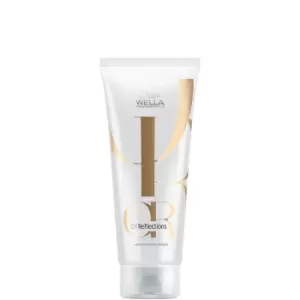 Image of Wella Professionals Care Oil Reflections Luminous Instant Conditioner 200ml