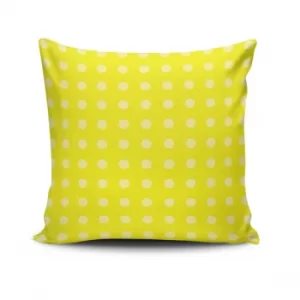 Image of NKLF-163 Multicolor Cushion Cover
