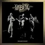 Image of Labelle - Pressure Cookin' (Music CD)