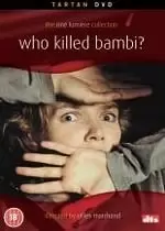 Image of Who Killed Bambi?