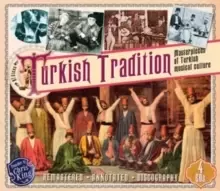 Image of Turkish Tradition: Masterpieces of Turkish Musical Culture