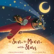 Image of sun the moon and the stars