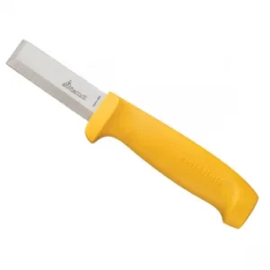 Image of Hultafors C-380070 Chisel Knife STK (Carded)