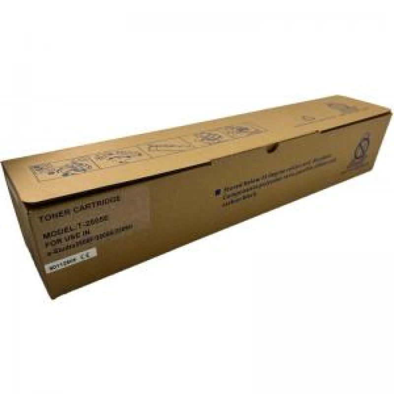 Image of Compatible Toshiba T2505E Copier Toner