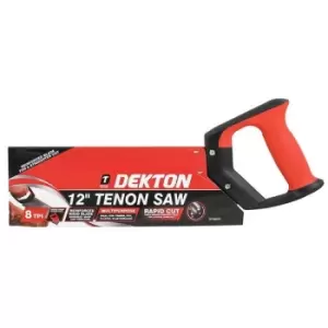 Image of DT45670 12' Tenon Saw - Dekton