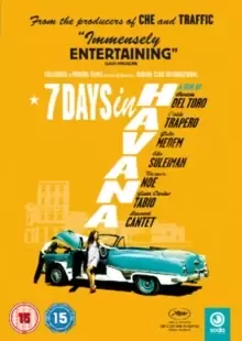 Image of 7 Days in Havana