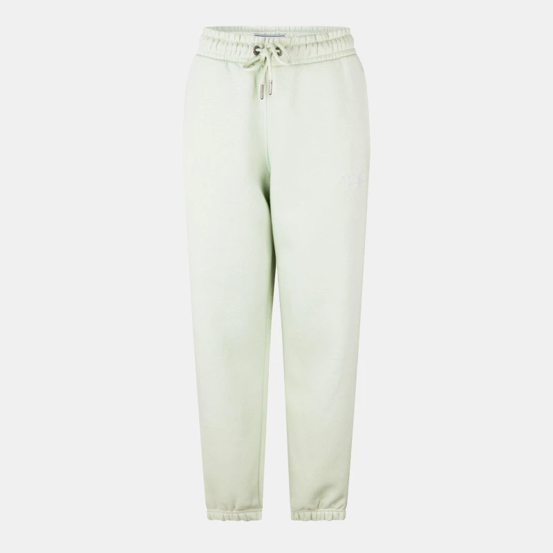Image of Jack Wills Bayton Relaxed Joggers Womens Seaglass female 8 (XS)