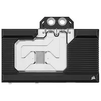 Image of Corsair Hydro X Series XG7 RGB 4090 FE Series Graphics Card Water Block