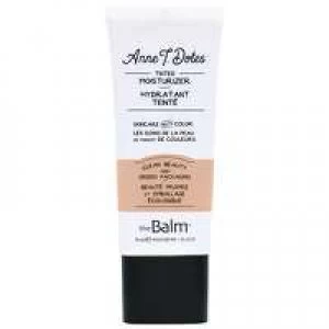 Image of theBalm Cosmetics Anne T. Dotes Tinted Moisturizer 18 Light Medium 30ml