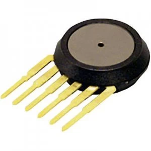 Image of Pressure sensor NXP Semiconductors MPX4115A 15 kPa up to 115 kPa Print