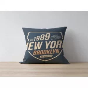 Image of a1174 Multicolor Cushion Cover