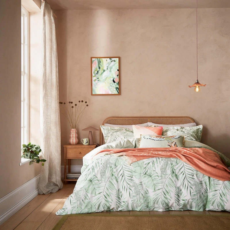 Image of Yvonne Ellen YE Tropical Safari Cov 99 Sage unisex Single