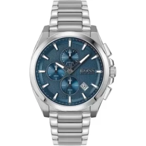 Image of Mens Hugo Boss Grandmaster Watch